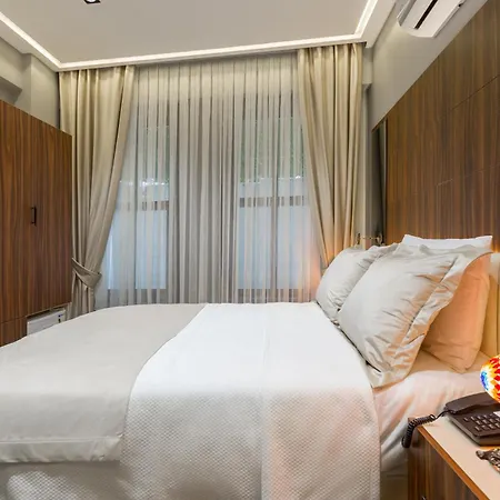 Dream Park איסטמבול