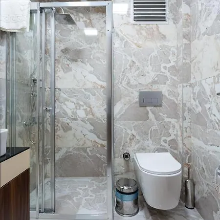 Hotel Dream Park Provincia di Istanbul