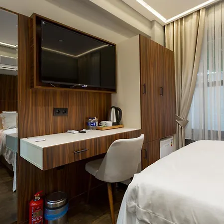 Dream Park Provincia di Istanbul