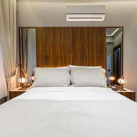 Dream Park Hotel Provincia di Istanbul