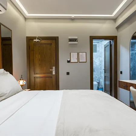 Hotel Dream Park Provincia di Istanbul