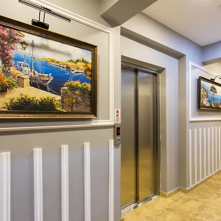 Dream Park Provincia di Istanbul