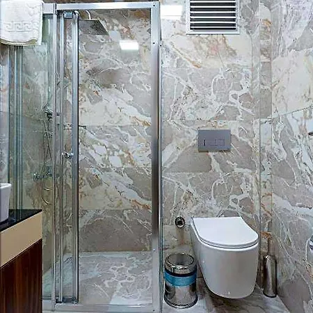 Dream Park Hotel Istanbul