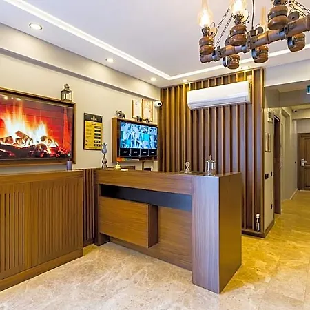 Dream Park Hotel