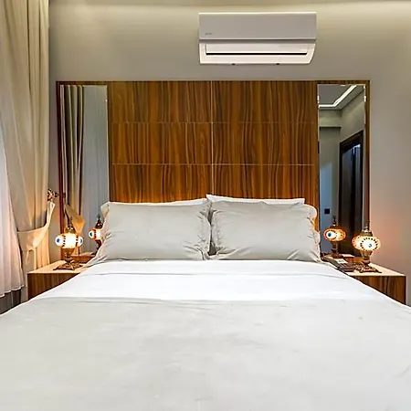 Hotel Dream Park Istanbul