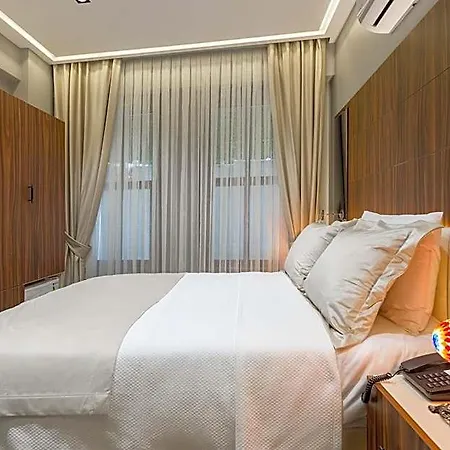 Hotel Dream Park