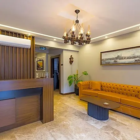 Dream Park 3* Istanbul