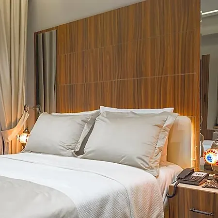Dream Park Hotel Istanbul
