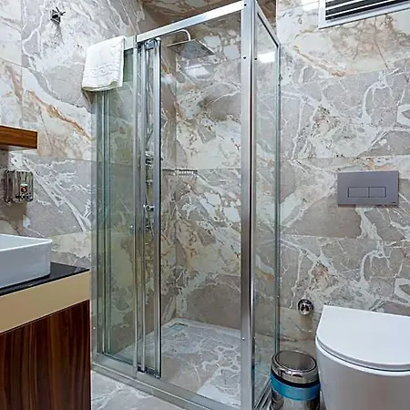 Dream Park Hotel Istanbul