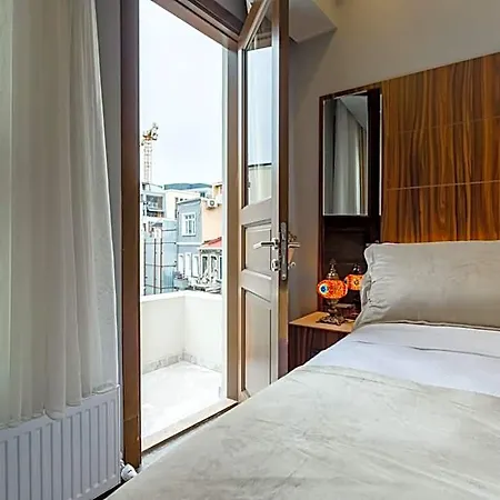 Dream Park 3* Istanbul