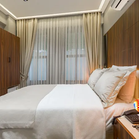 Hotel Dream Park