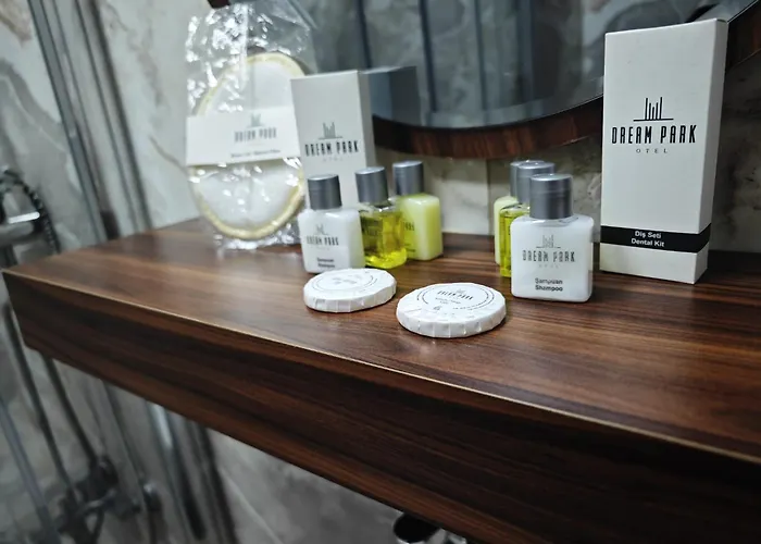 Dream Park Otel