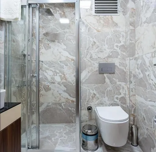 Otel Dream Park İstanbul