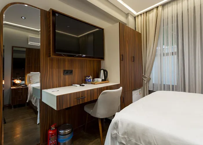 Dream Park İstanbul