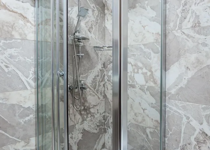 Otel Dream Park İstanbul