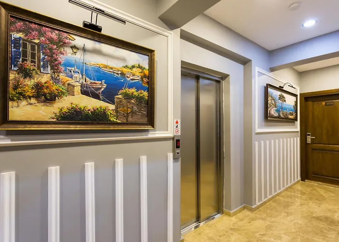 Dream Park İstanbul