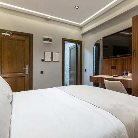 Dream Park Hotel 3*