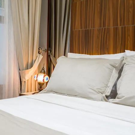 Dream Park 3* Isztambul