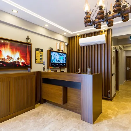 Dream Park Hotel