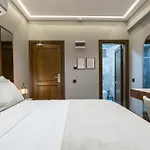 Hotel Dream Park Istanboel